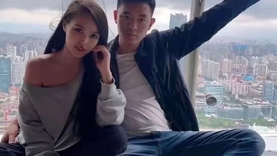 Чжан Бо та Йе Ченчень, яких стратили за вбивство дітей