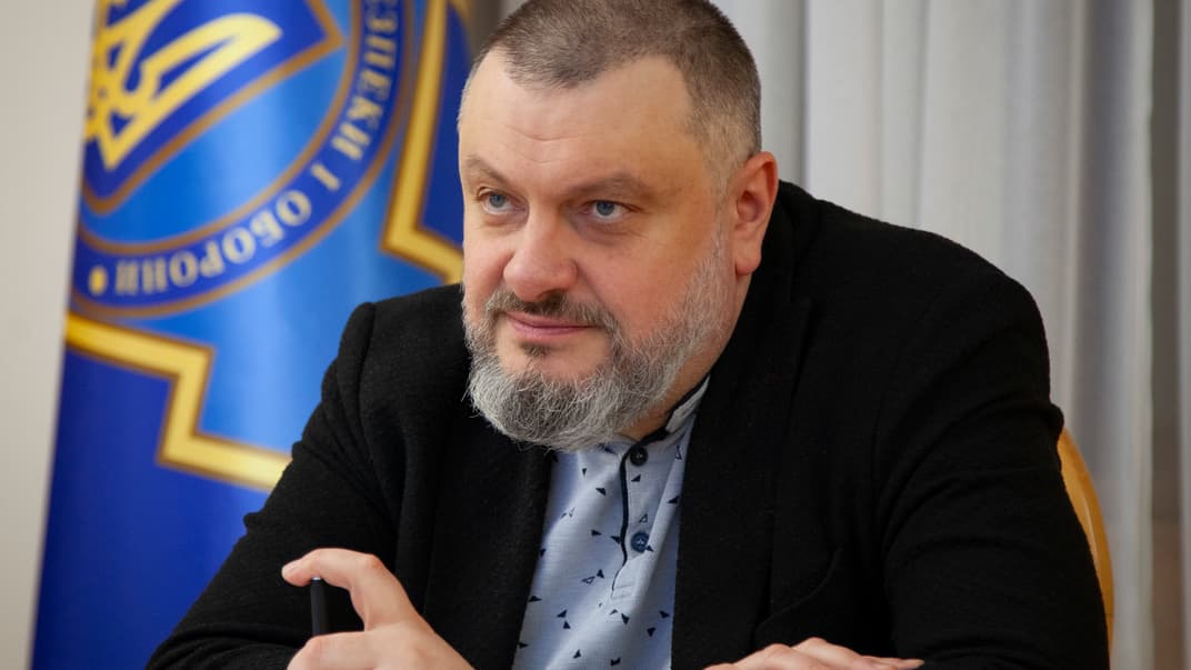 Александр Литвиненко