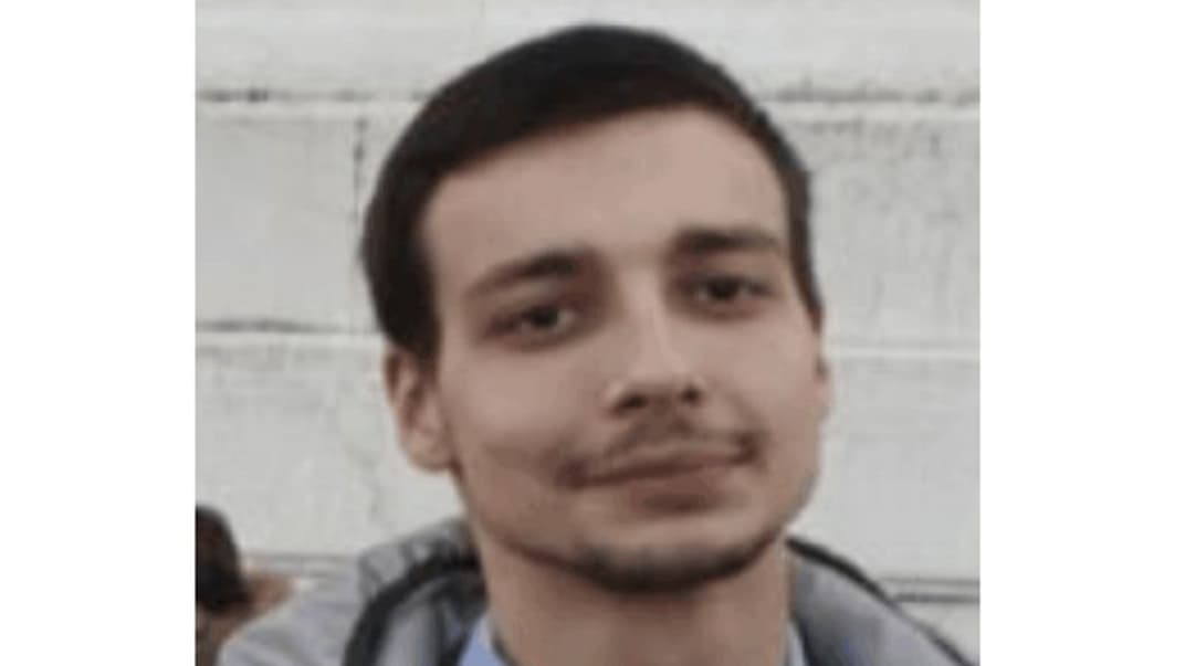 Олександр Солонченко, фото грудня 2019 року