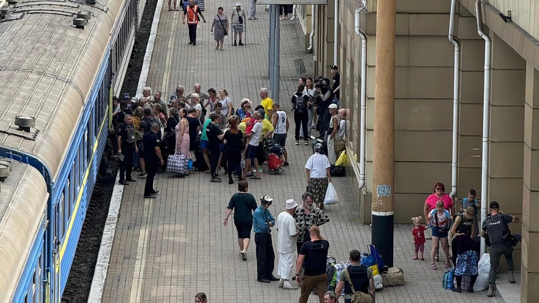 Ілюстративне фото