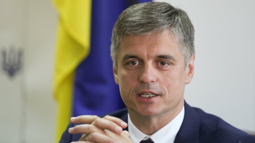 Вадим Пристайко, заместитель главы АП