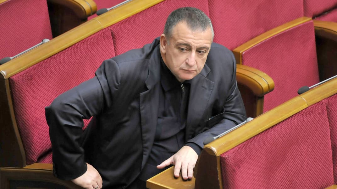 Александр Пресман