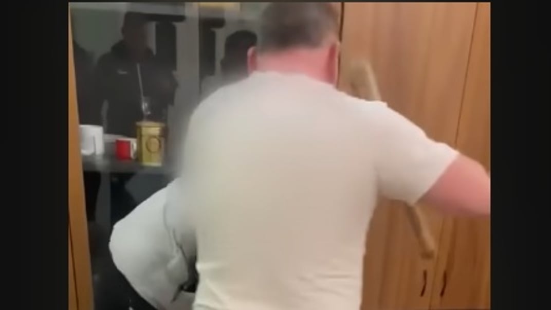 Експосадовців ТЦК на Рівненщині, які били підлеглого битою, судитимуть за новим обвинуваченням — ДБР