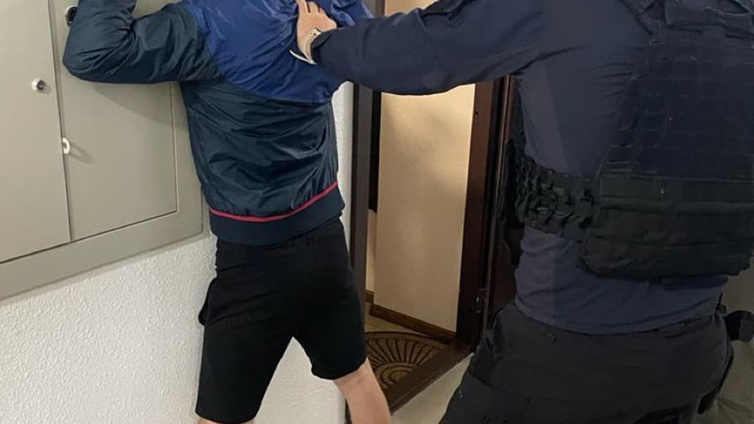 Правоохоронці затримали учасників злочинних організацій, які під виглядом оформлення соцвиплат обкрадали громадян, 23 серпня 2022 року