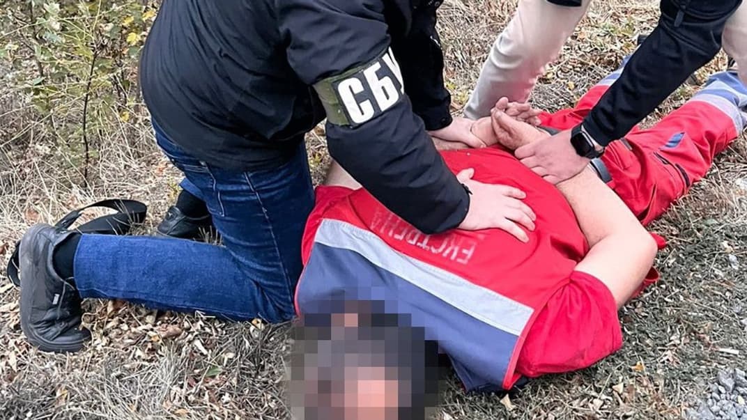 В Одесской области разоблачили канал незаконной переправки граждан призывного возраста за границу