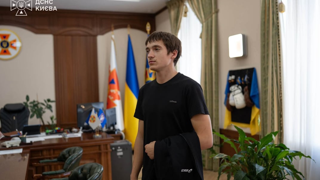 Іван Захарчук Іван Захарчук