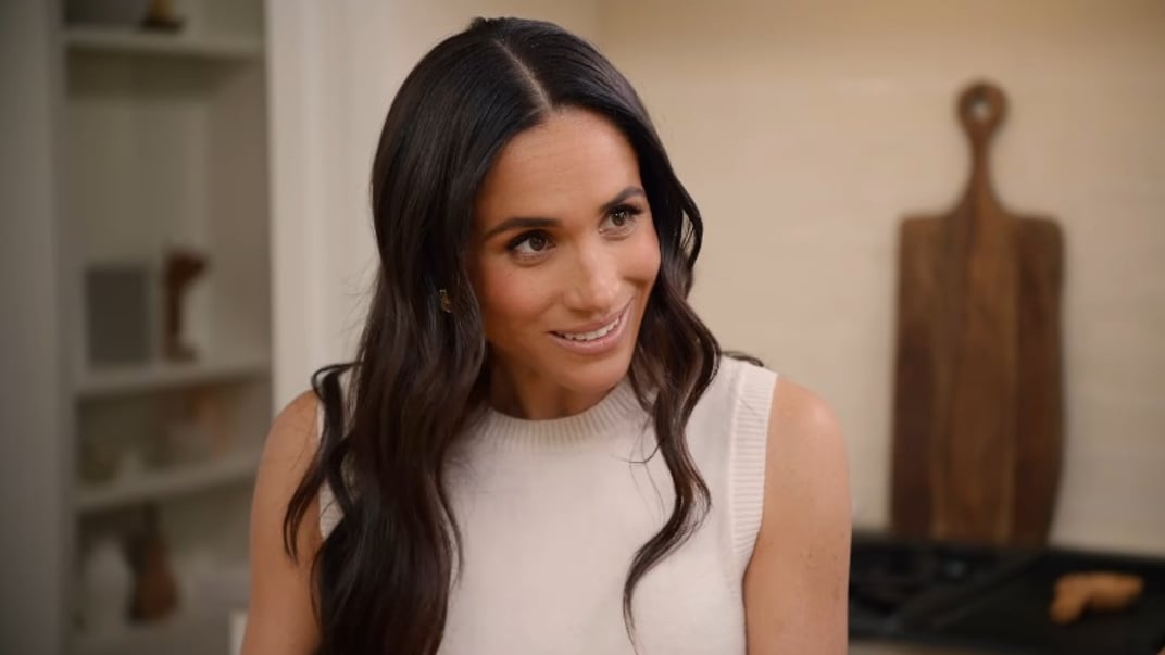 Меган Маркл