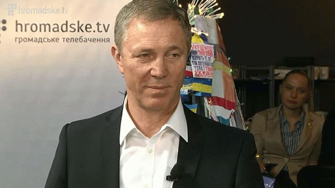 Володимир Сальдо