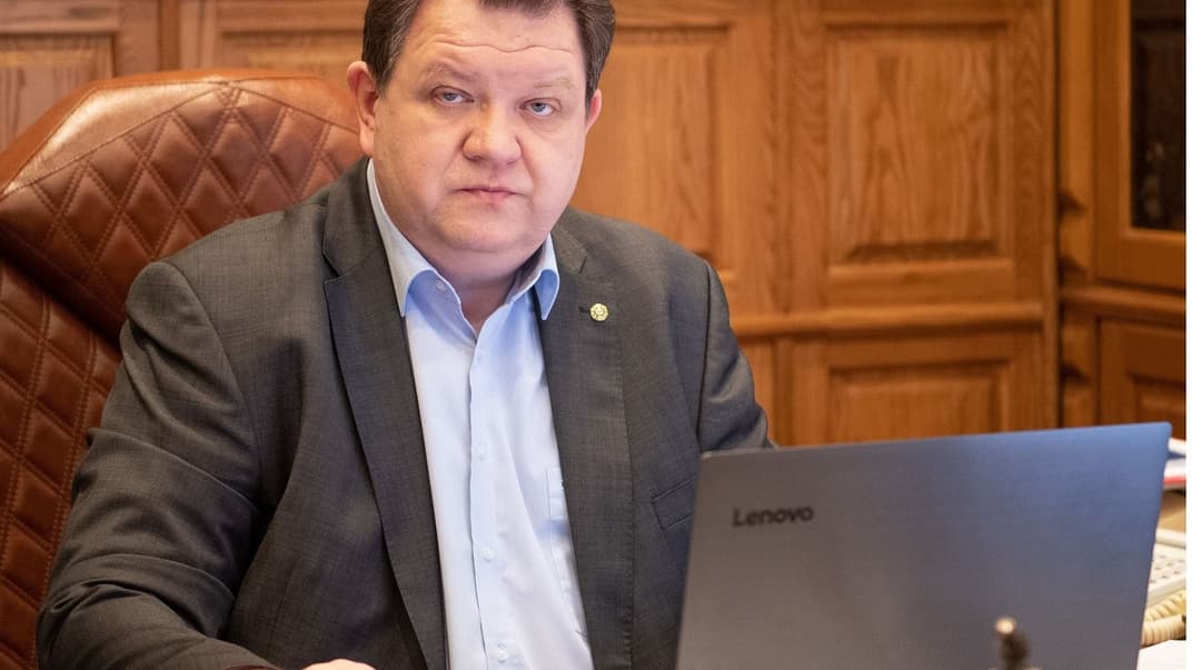 Богдан Львов