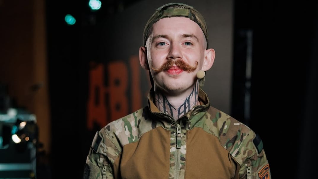 Віталій Карвацький