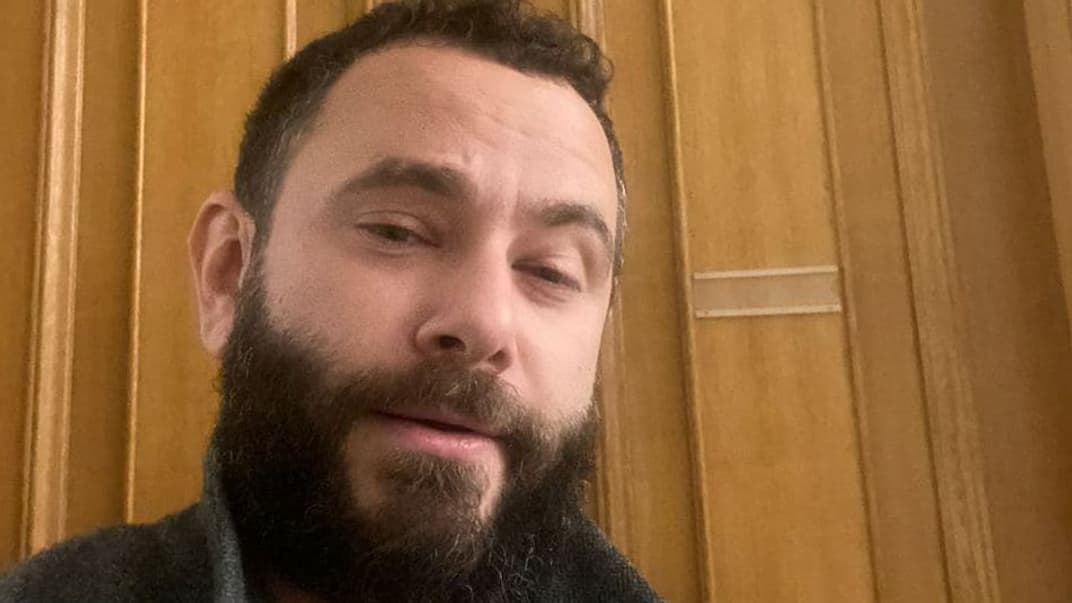 Александр Дубинский