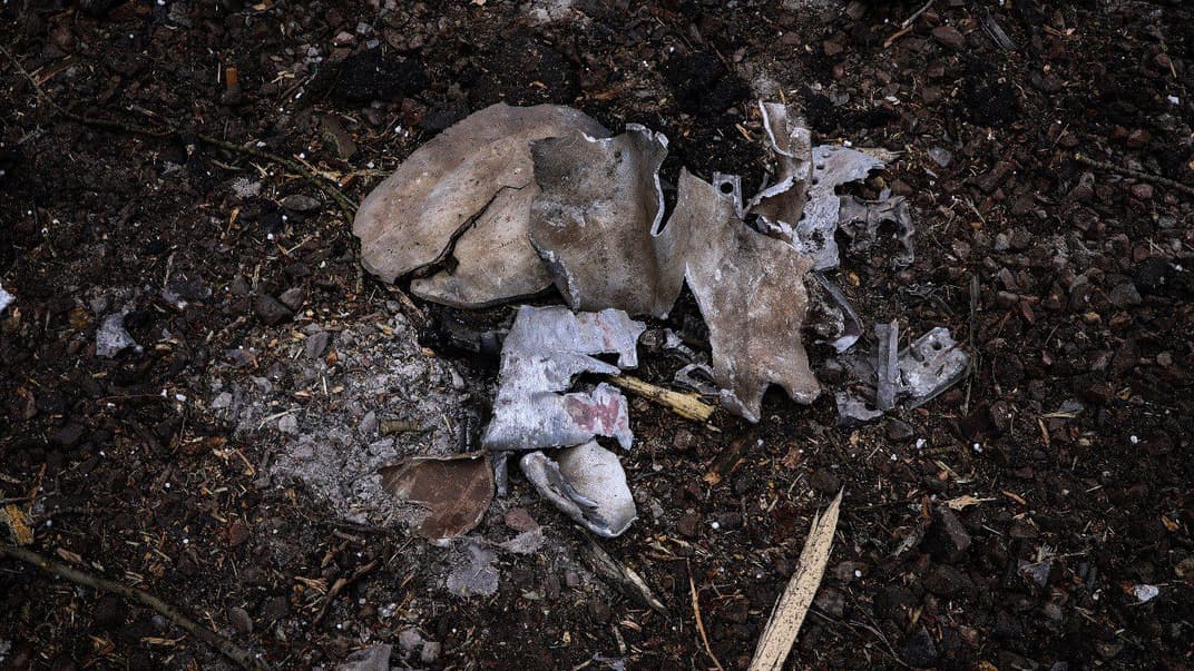 Наслідки обстрілу Миколаєва, 21 березня 2024 року