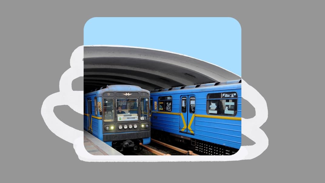 Коллапс в метро — только вершина айсберга