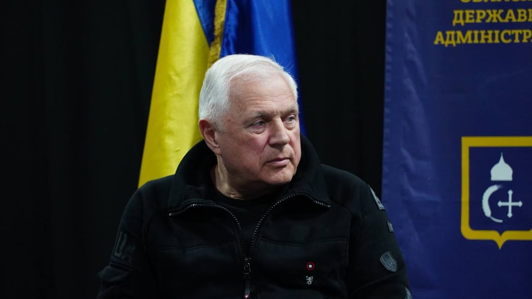 Мэр Конотопа обвинил главу ОВА в организации мероприятия с военными в Сумах. В то время рф атаковала город