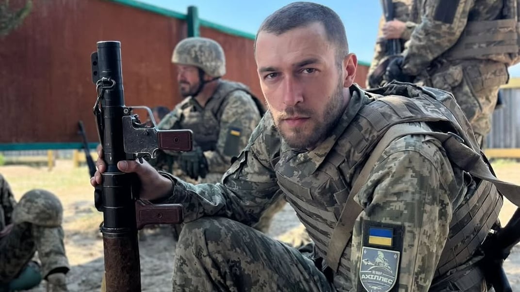 Юрий Фелипенко