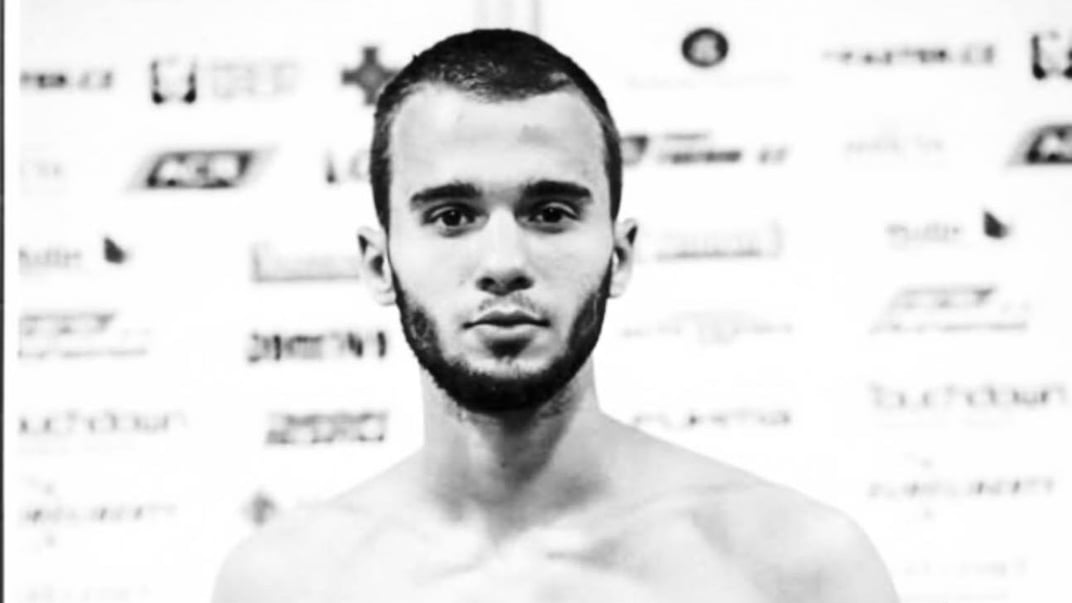 Дмитро Русецький