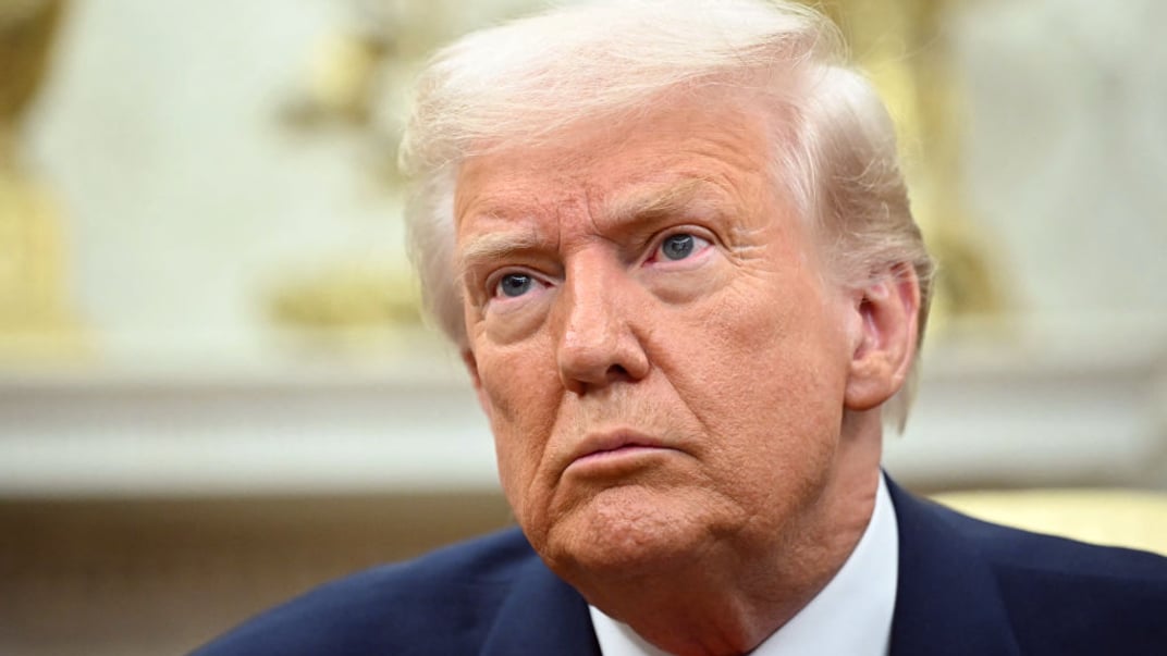 Трамп про слова путіна щодо перемир'я: Сподіваюся, росія зробить правильний вибір