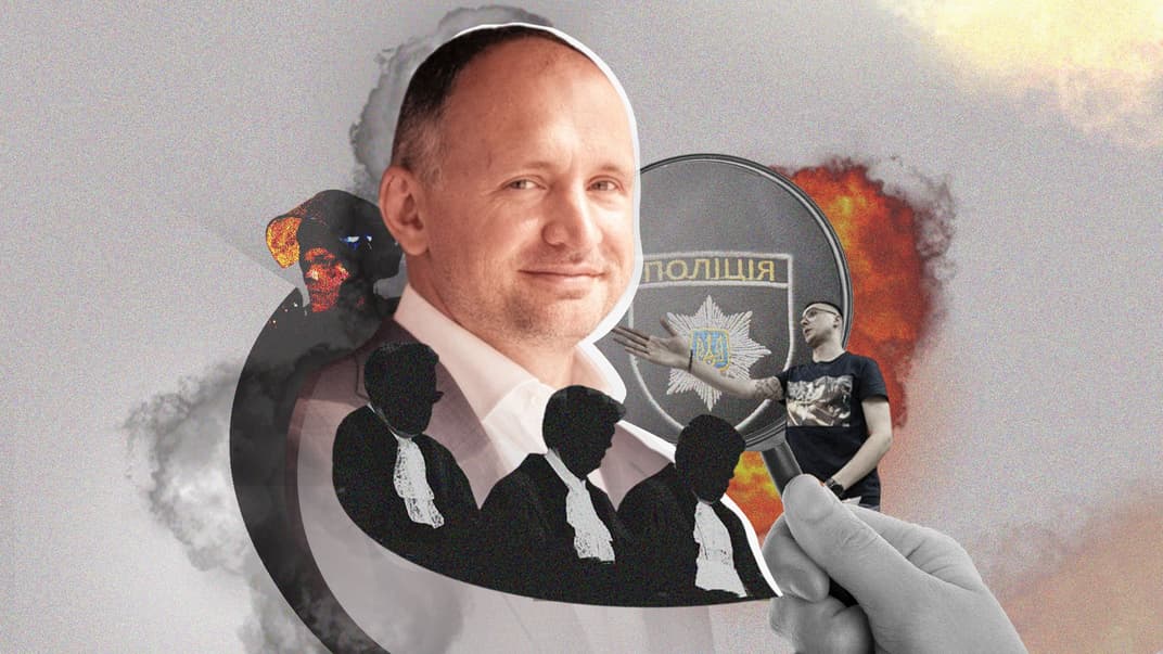 Олег Татаров