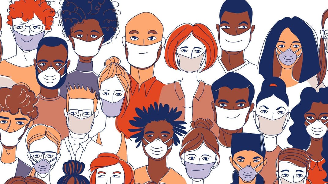 Пластика ради Zoom и неизбежное переедание: 5 неочевидных последствий пандемии, которые мы уже ощущаем в своей жизни