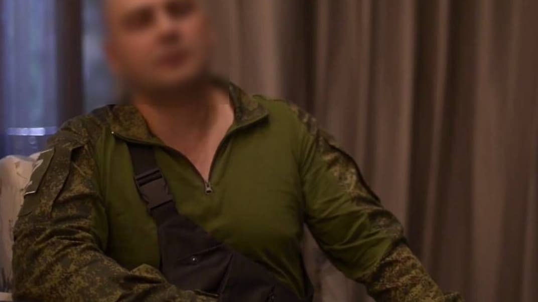 Одесский блогер, которому объявили о подозрении