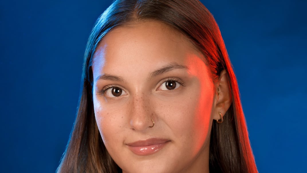 Кіра Сухобойченко