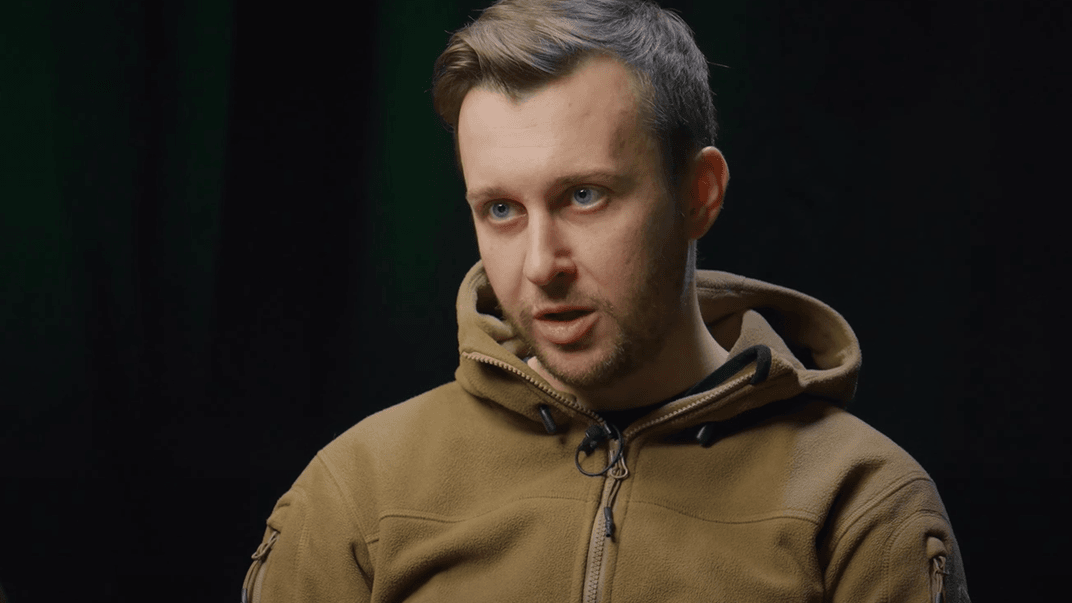 Роман Лозинский