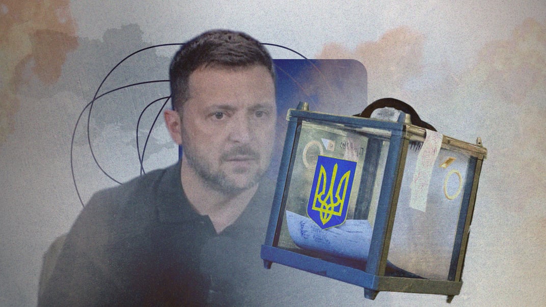 Вибори за будь-яку ціну. Чи підуть українці голосувати у 2025-му