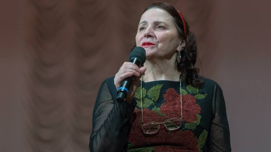 Нина Матвиенко