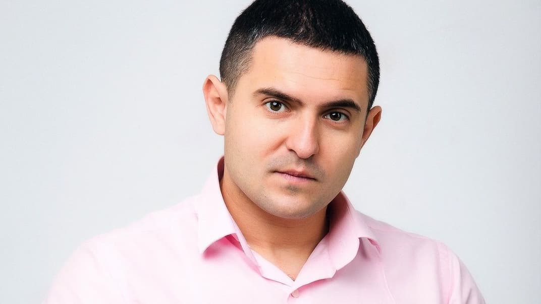 «Слугу» Куницкого оштрафовали на 340 грн за нарушение ПДД. Он выступал на заседании по безопасности дорожного движения