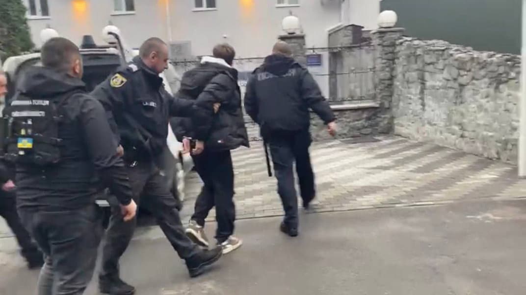 Другому організатору скандальних вечірок у столиці призначили 600 тисяч застави