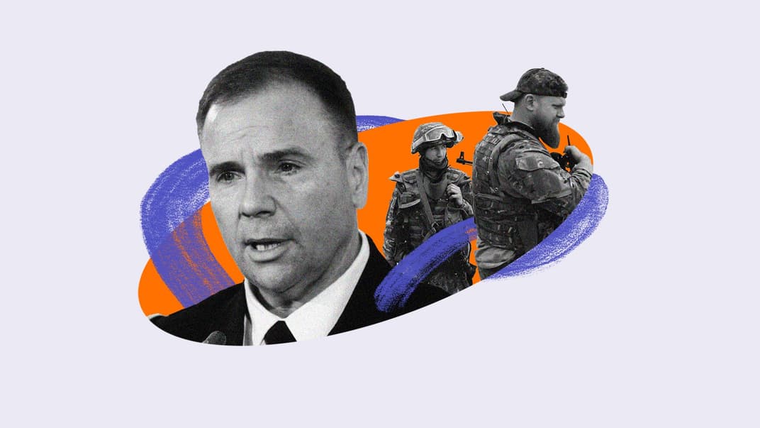 «Є багато хороших новин, але бачу також, що українці зазнають значних втрат» — генерал Бен Годжес про деокупацію півдня