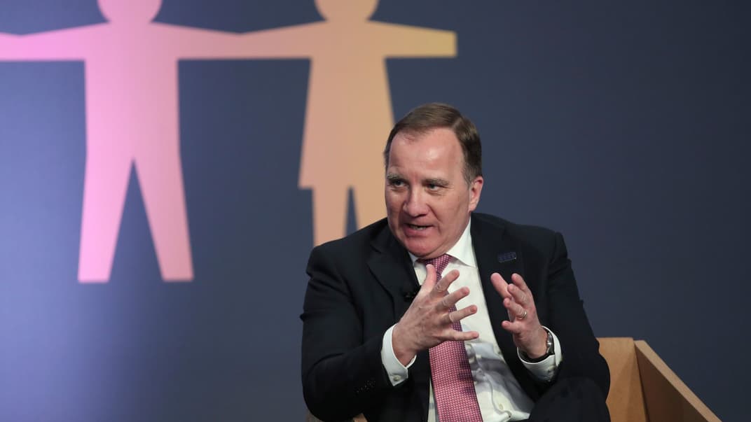 Стефан Левен в Порто, Португалия, 7 мая 2021 года