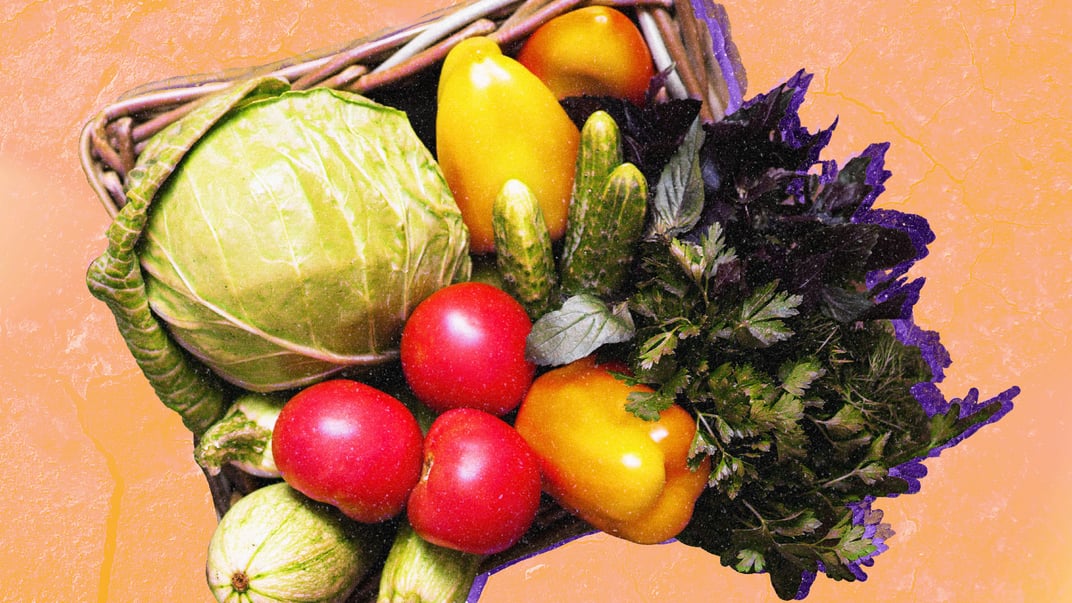 Чи будуть дешеві яблука і персики? І як на урожай-2025 вплинули погода та сарана