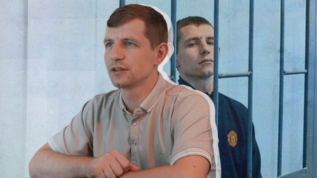 Андрій Коломієць