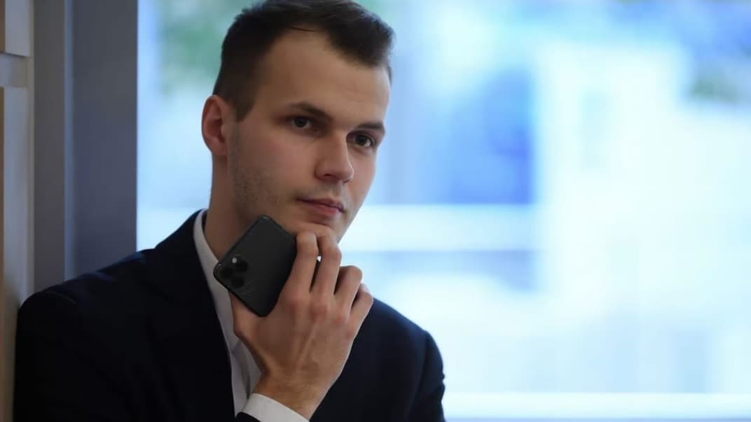 Советник уполномоченной по правам детей рф Алексей Петров