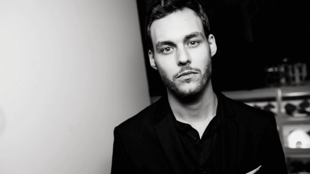 Назар Ткаченко