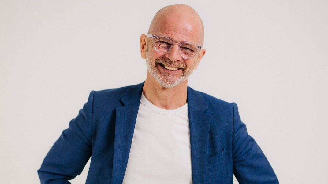 Джим Ловлесс