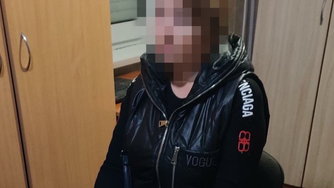 СБУ задержала экс-чиновницу «ЛНР». Она собиралась сменить фамилию и переехать жить на подконтрольную Украине территорию