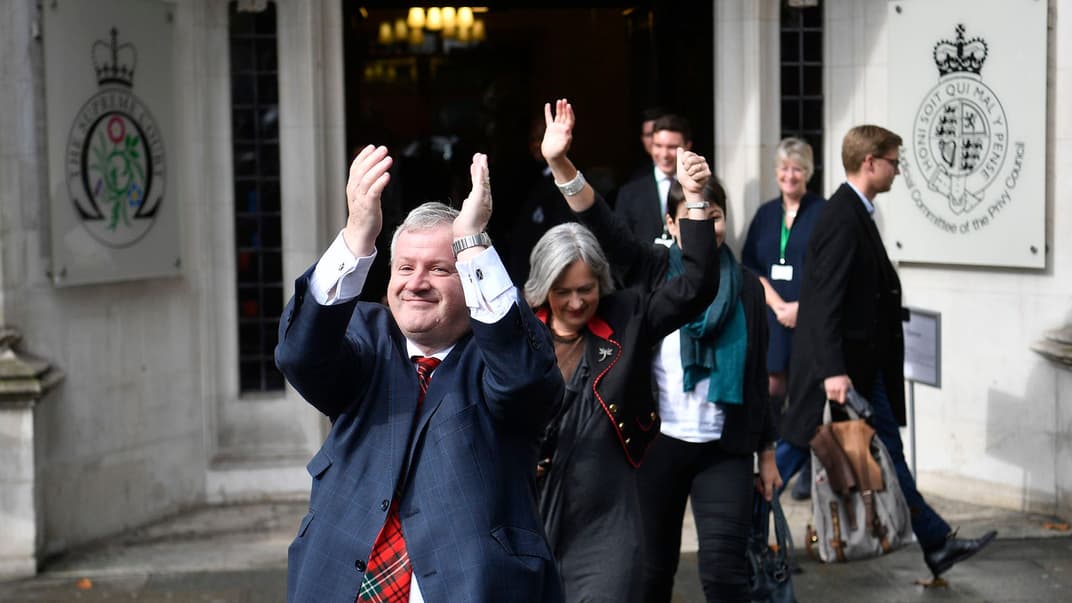 До встречи в Вестминстере. Почему пророгацию парламента признали незаконной — и как это скажется на Brexit?