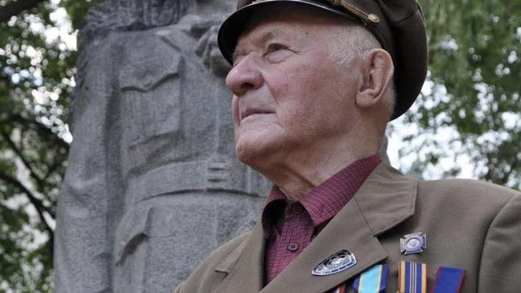 Сотенный УПА Мирослав Симчич