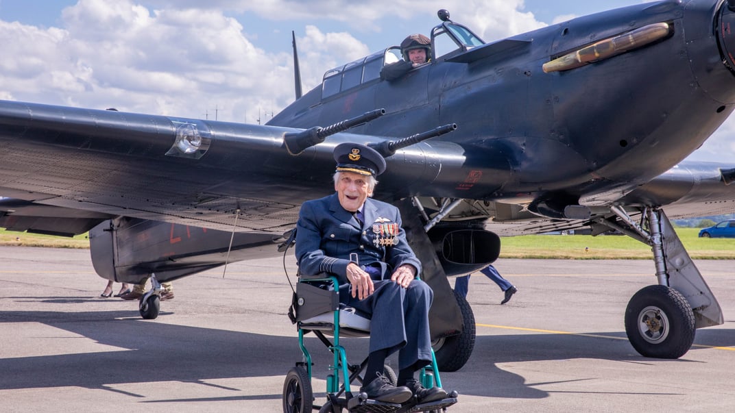 Джон Гемінґвей (Педді)