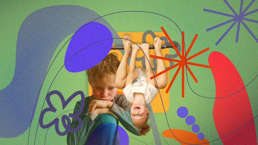 Втрата дому, переїзди, розлука з батьком і РДУГ. Як з усім впоратися, коли ти дитина