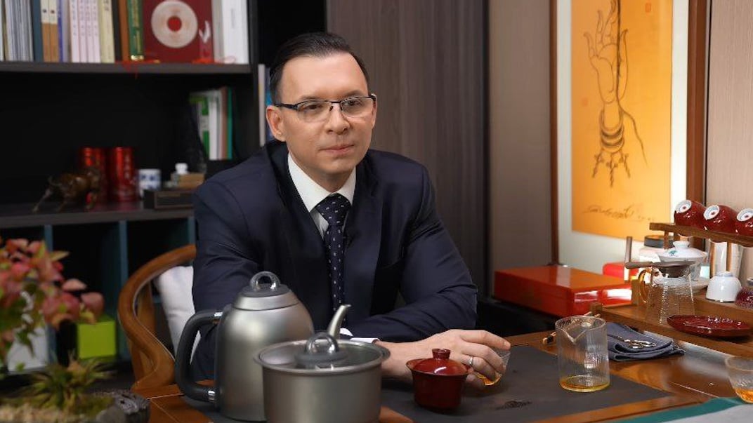 Євген Мураєв