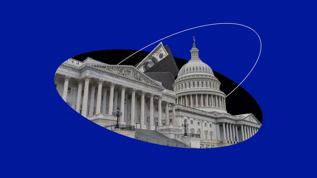 В США спорят из-за долга. Угрожает ли это поддержке Украины?