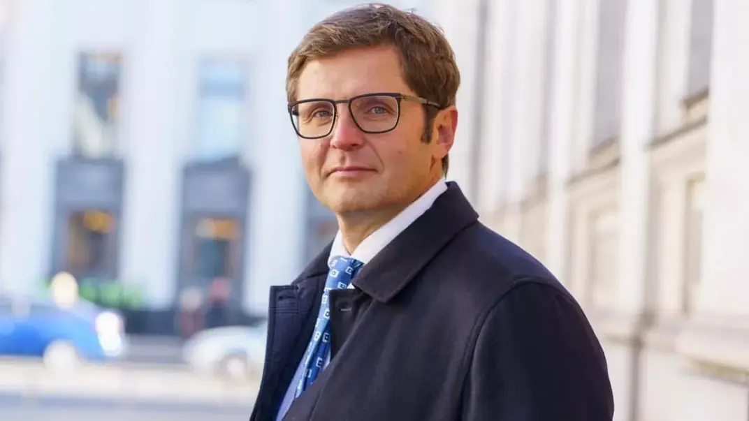 Андрій Холодов