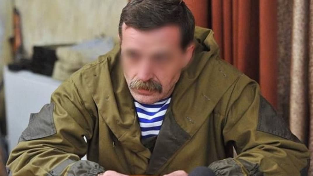 Игорь Безлер