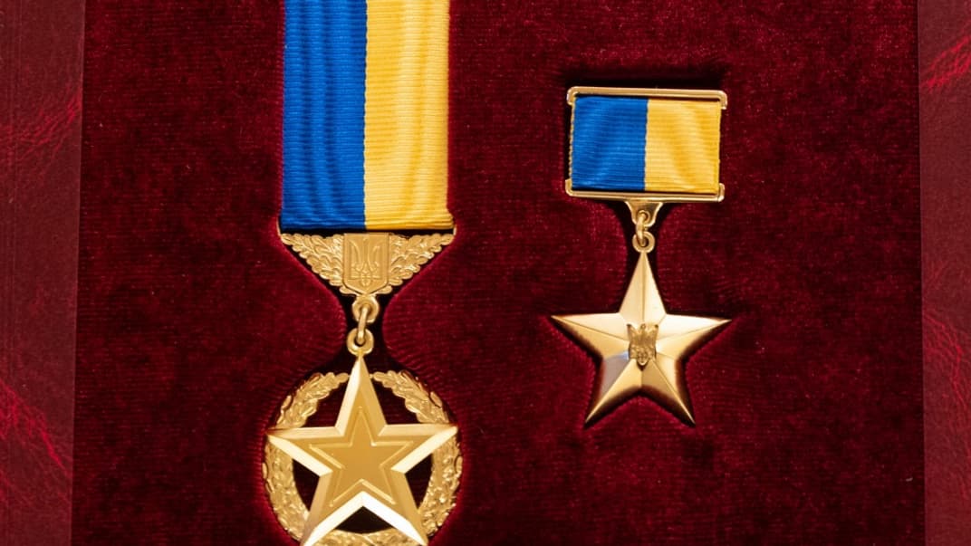 Ілюстративне фото. Фото: Офіс президента