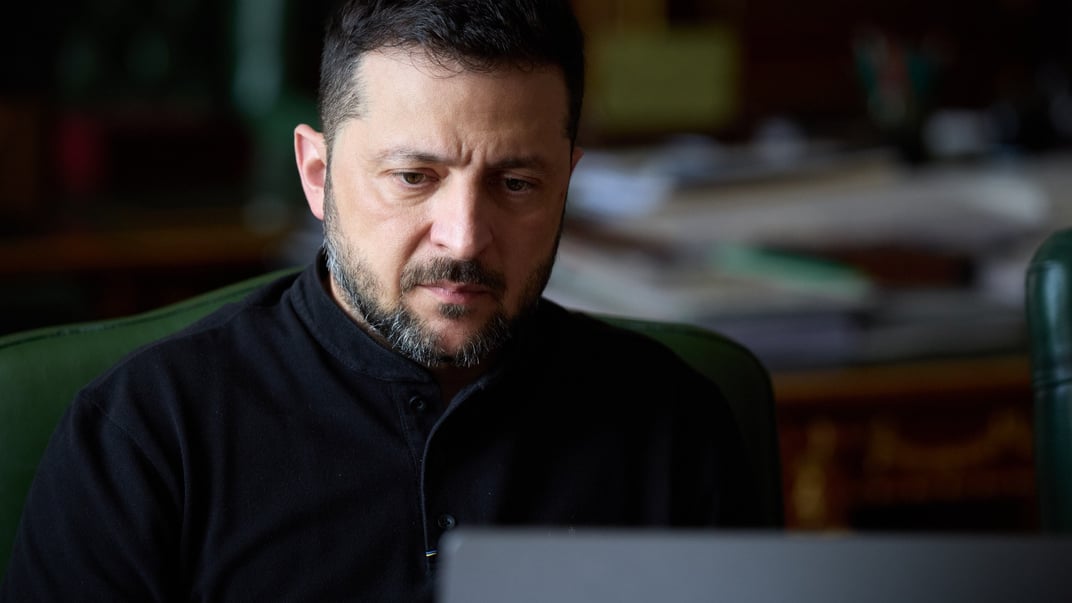 Президент України Володимир Зеленський Президент України Володимир Зеленський