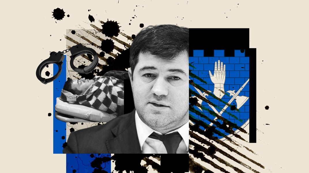 Роман Насіров