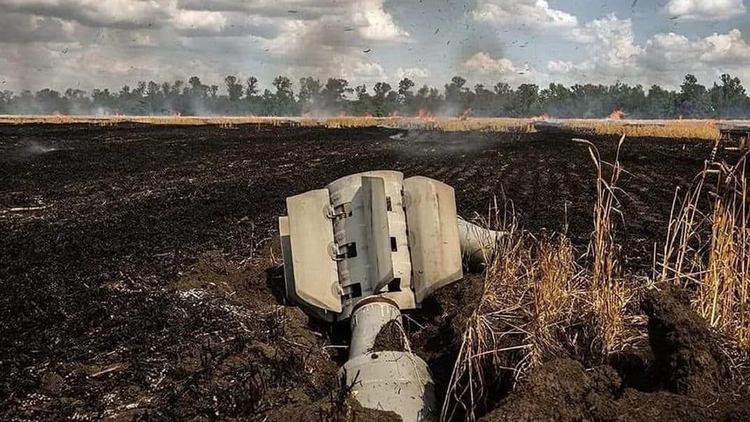 Ілюстративне фото